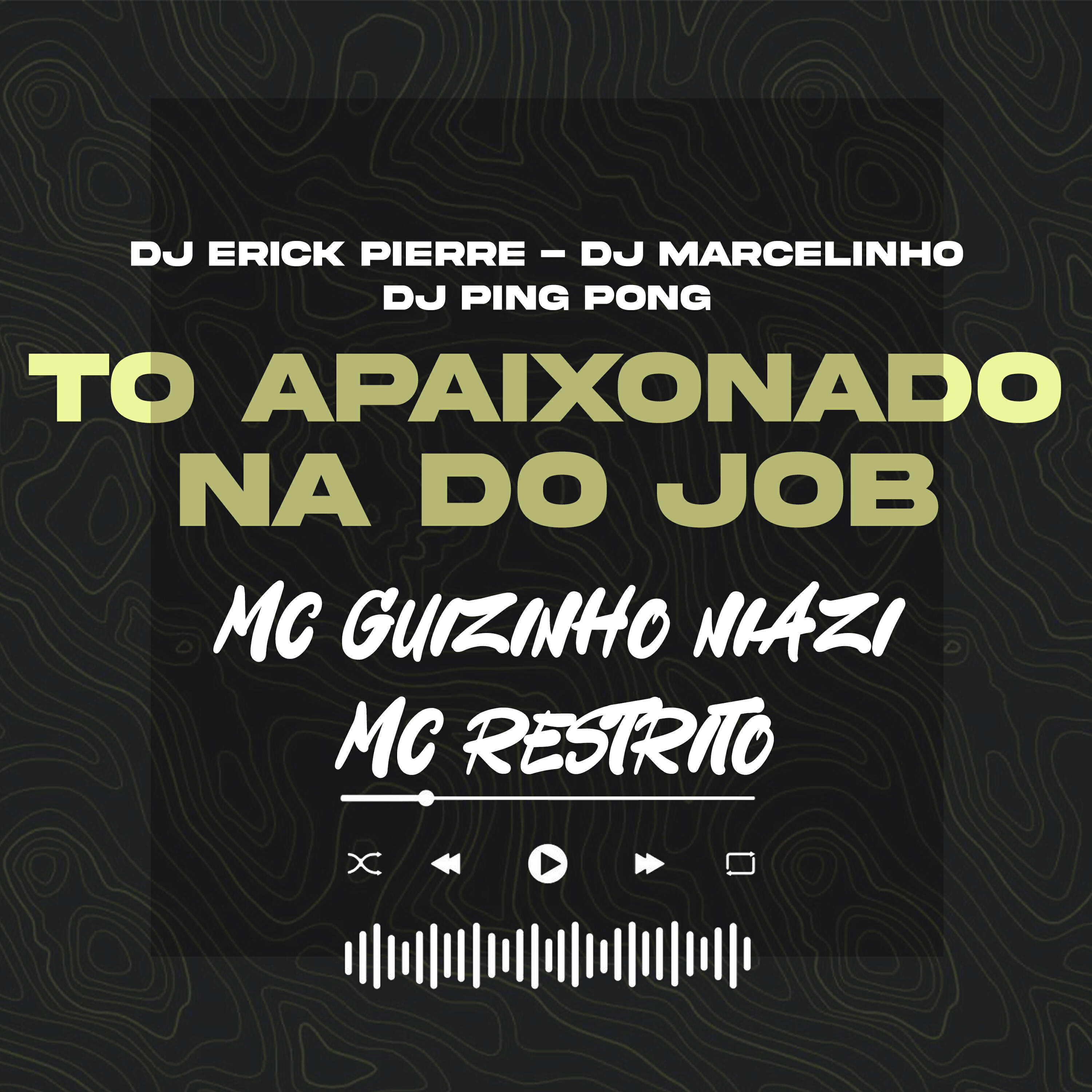 Релиз To Apaixonado na do Job