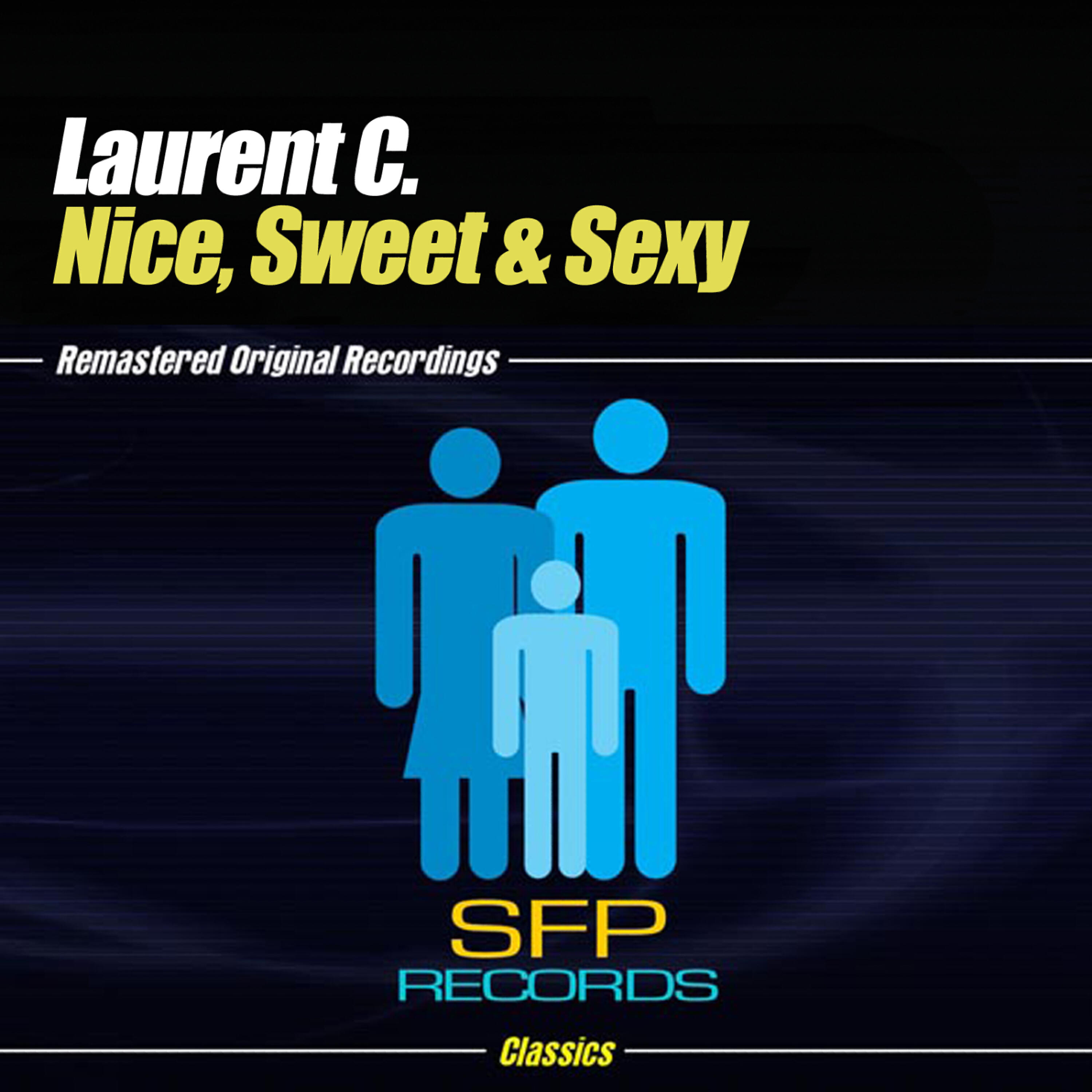 Релиз Nice, Sweet & Sexy