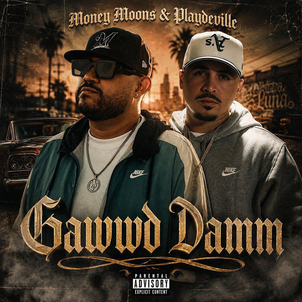 Релиз Gawwd Damm