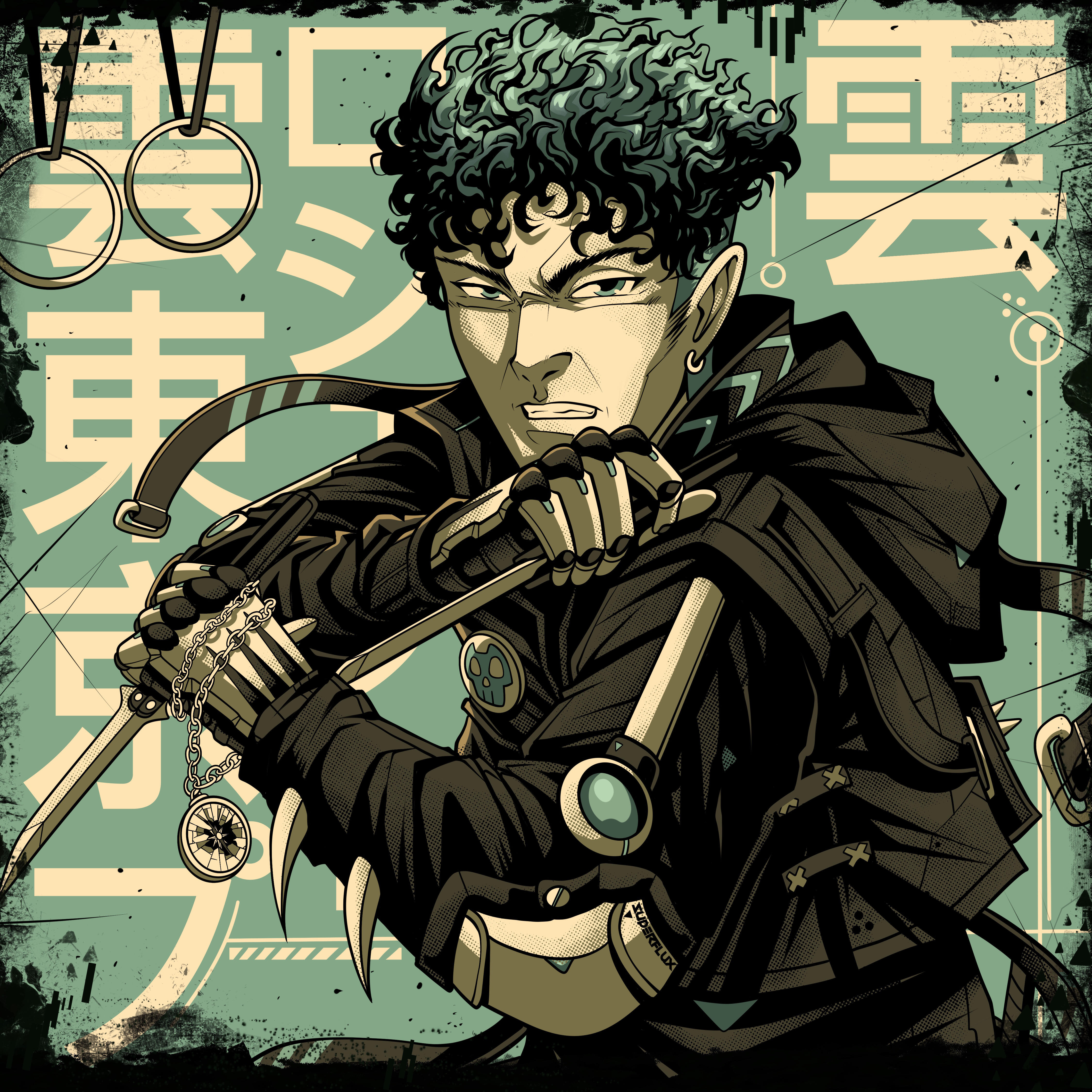 The People's Thieves