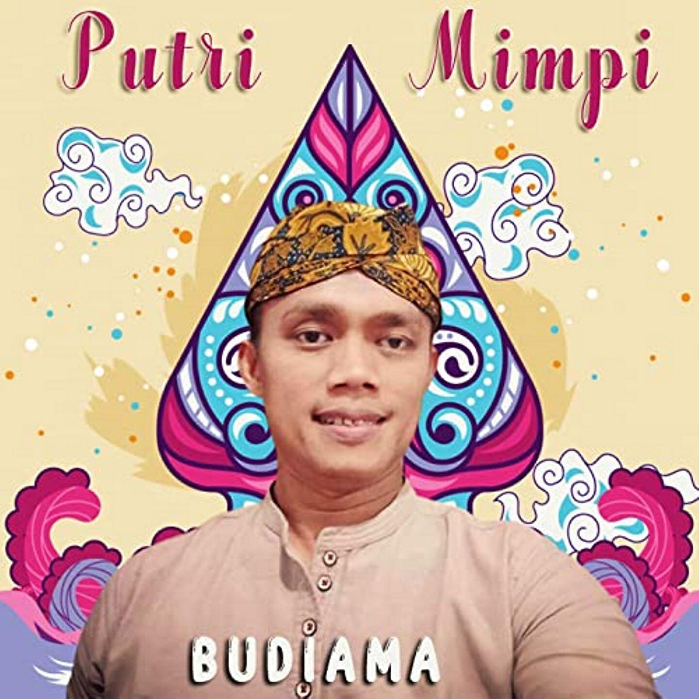 Трек Putri Mimpi