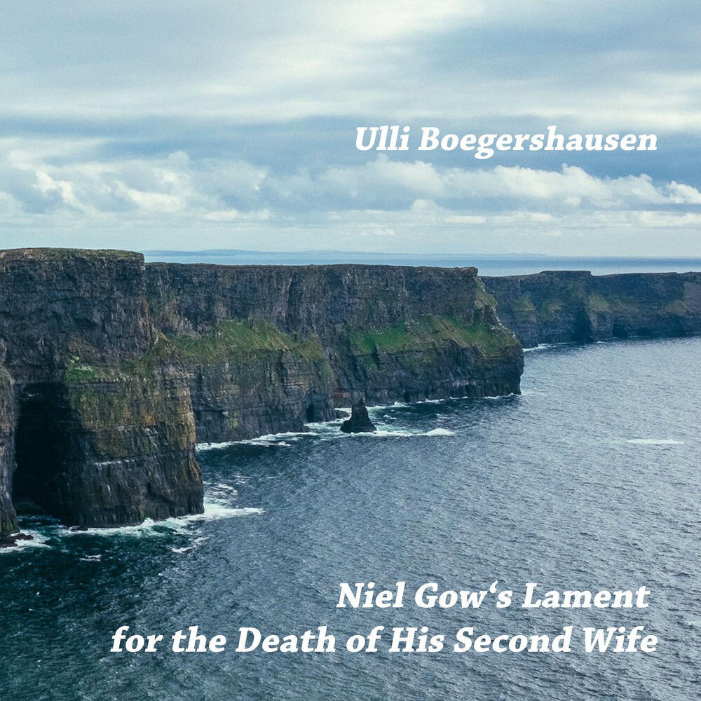 Релиз Niel Gow's Lament for the Death of His Second Wife