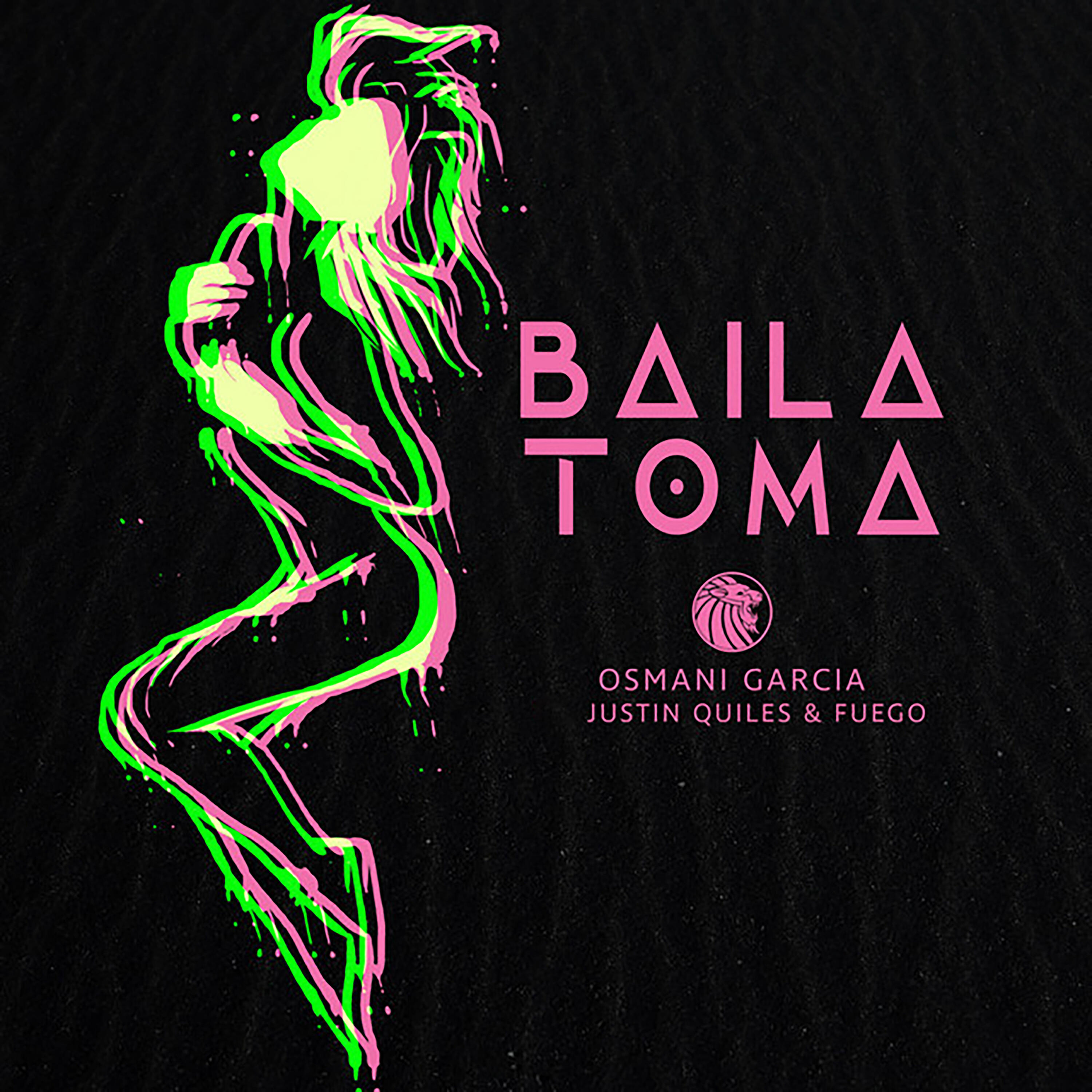 Трек Baila Toma