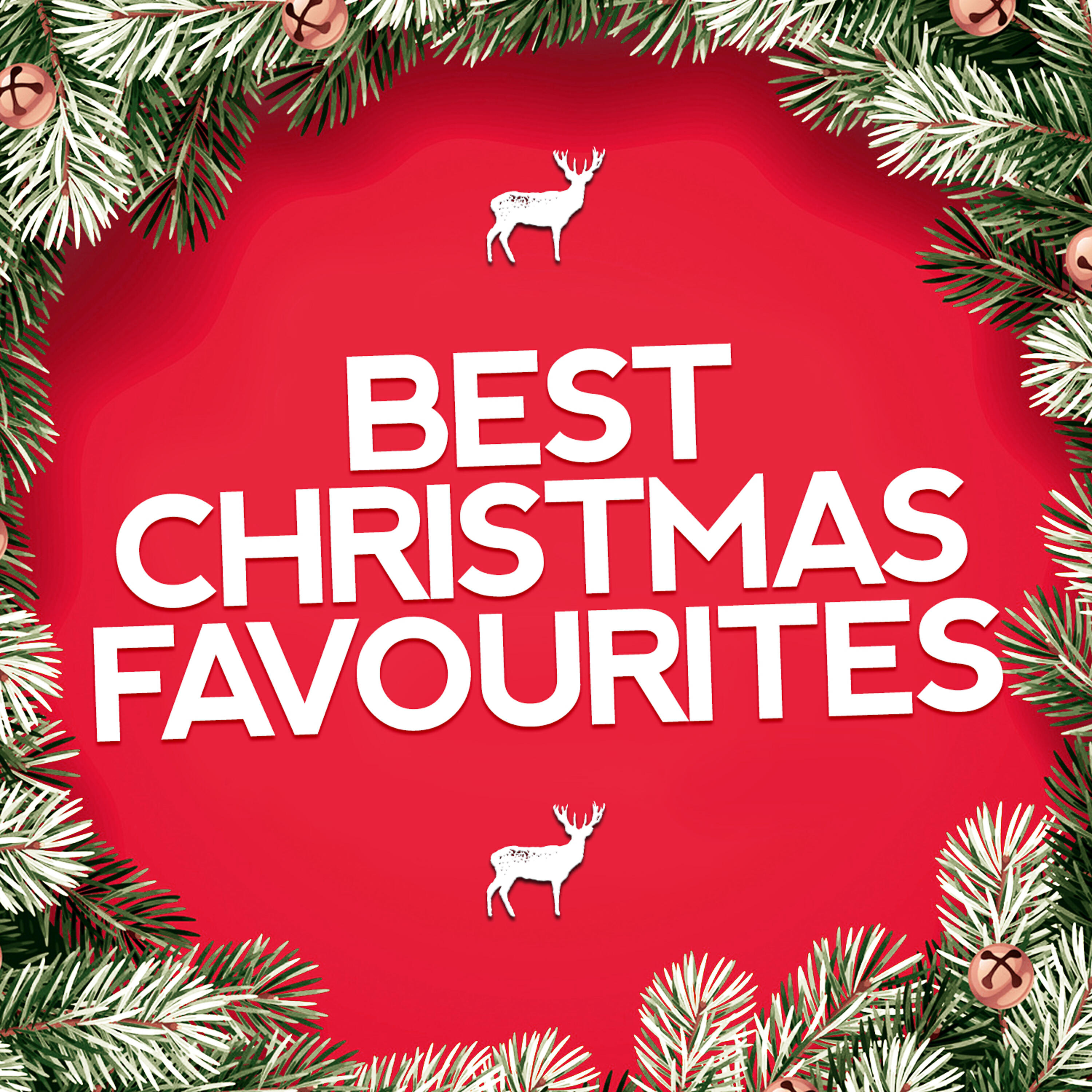 Релиз Best Christmas Favourites