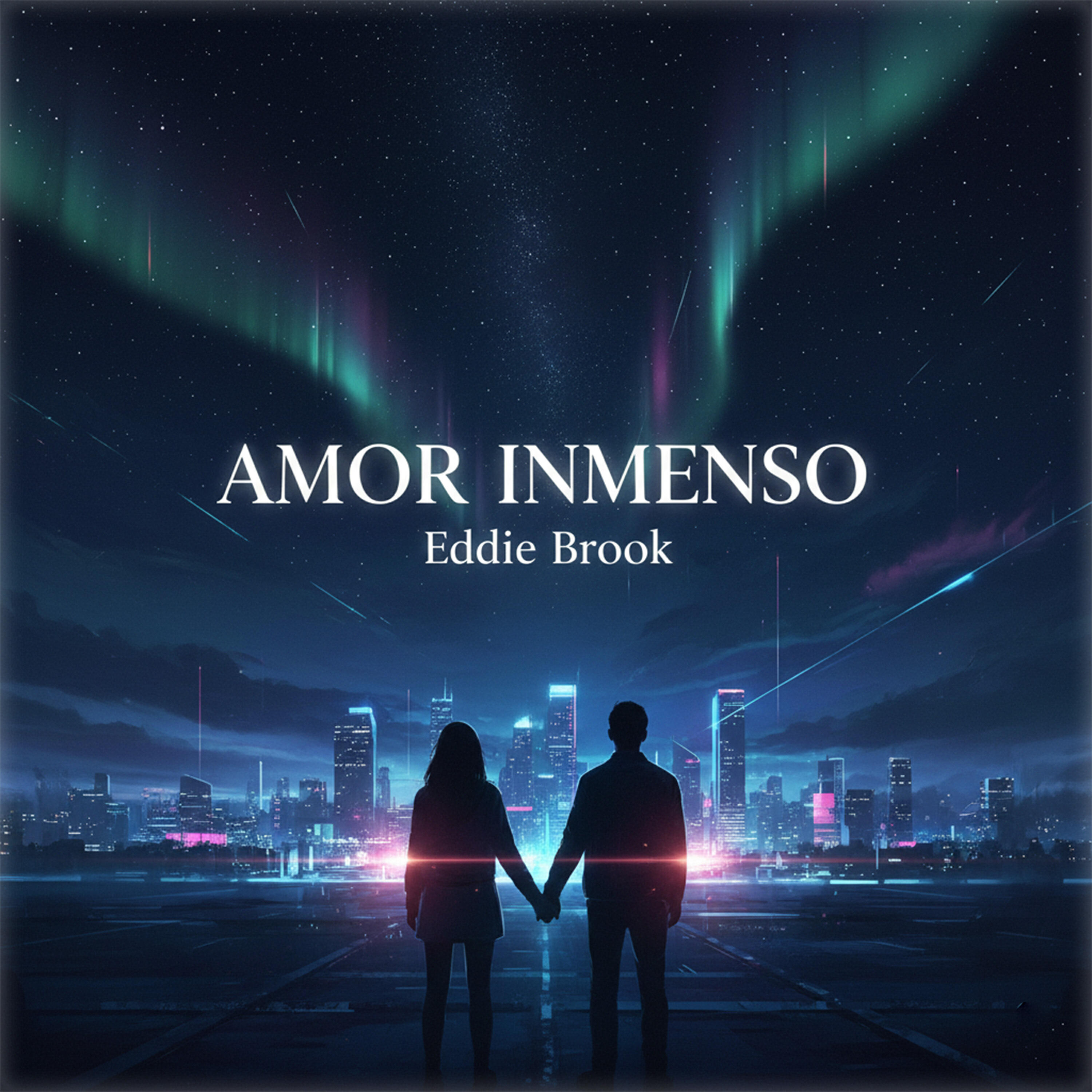 Релиз Amor Inmenso