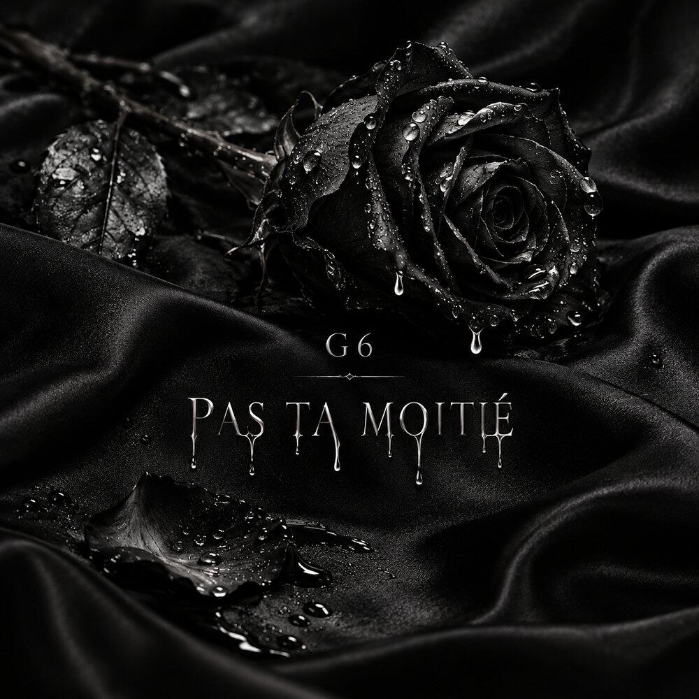 Релиз Pas ta moitié