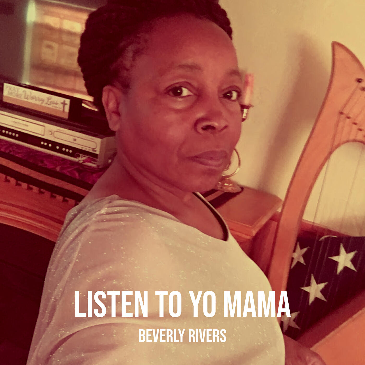 Релиз Listen to Yo Mama