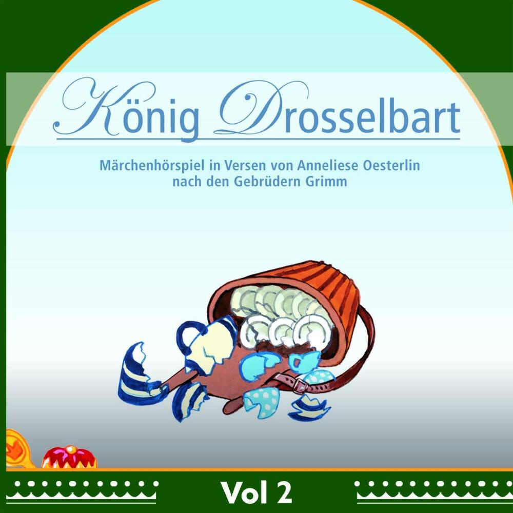 Релиз König Drosselbart
