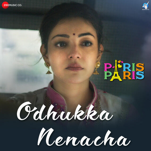 Релиз Odhukka Nenaccha (Paris Paris)