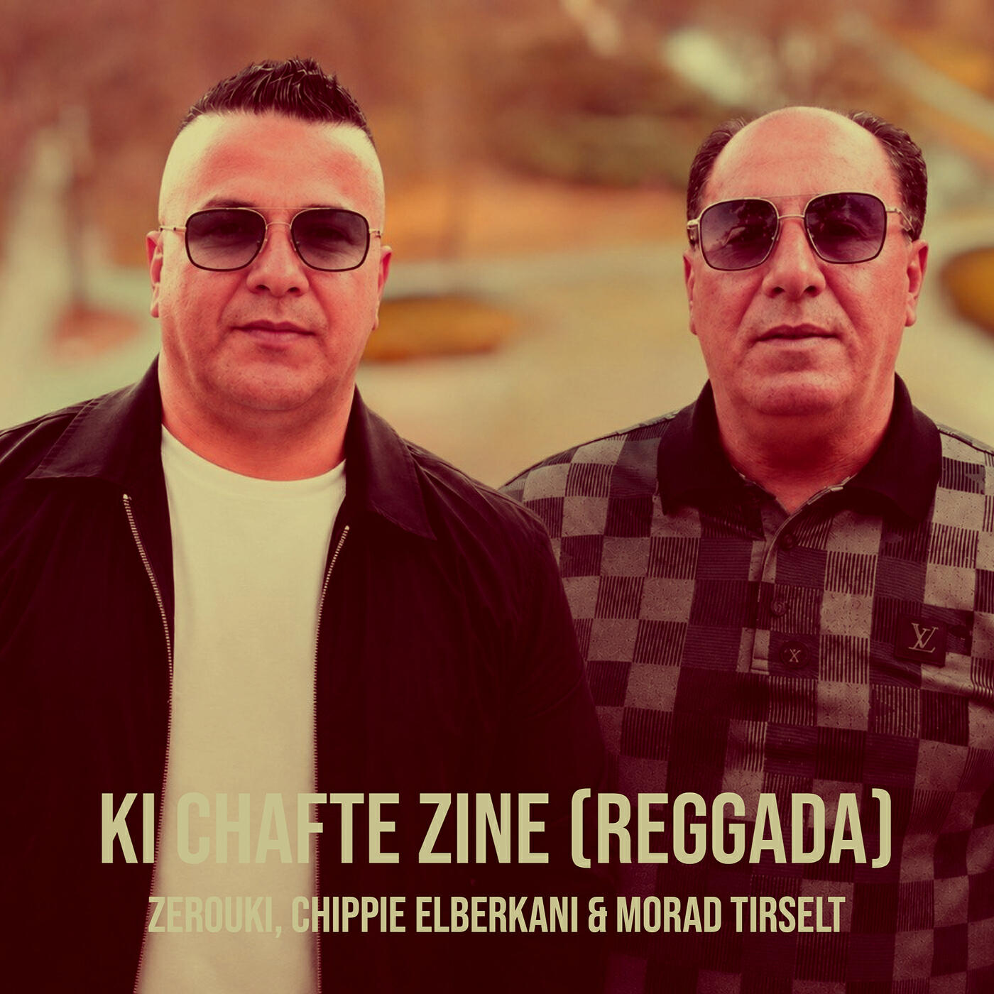 Chippie Elberkani