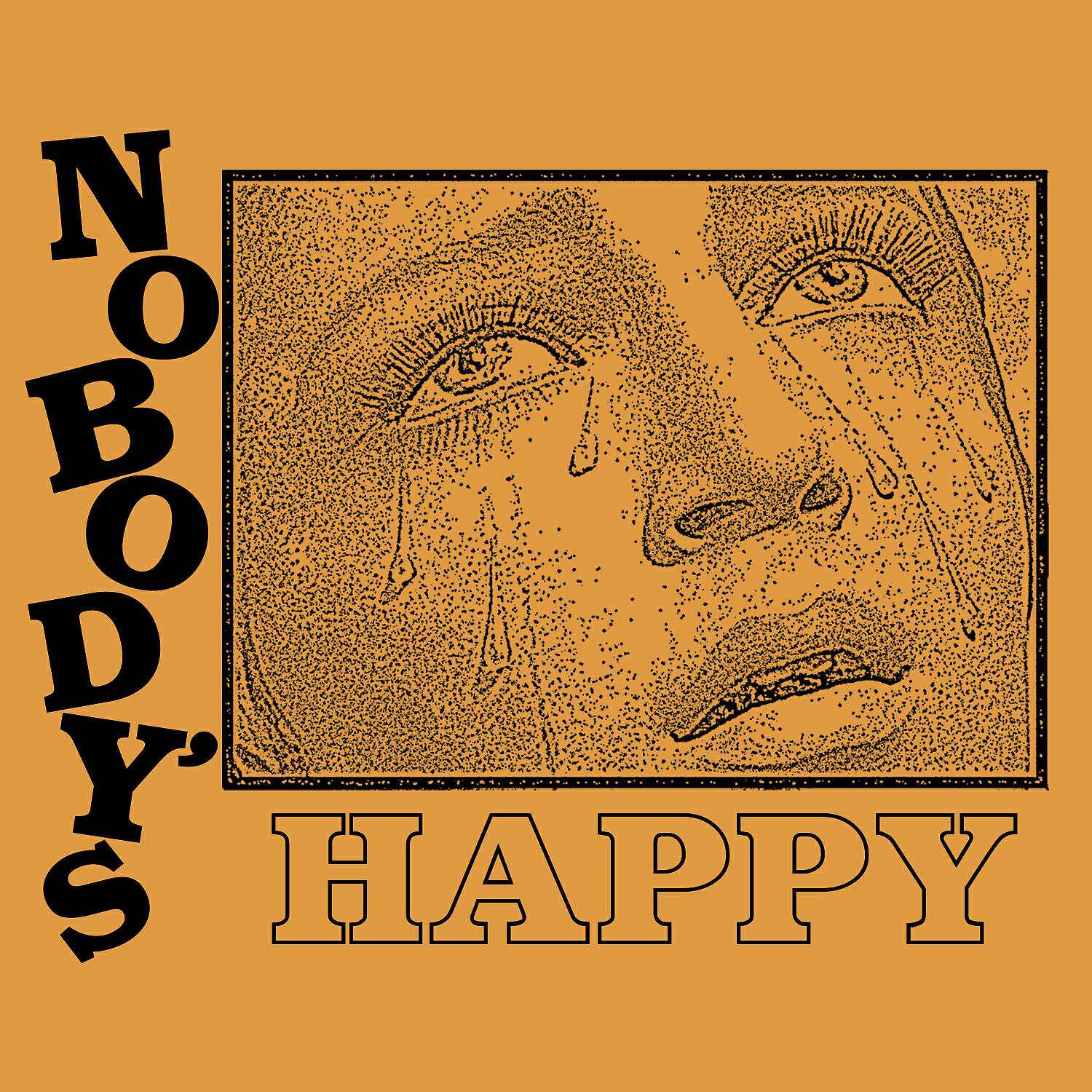 Релиз Nobody's Happy (feat. Kellin Quinn)