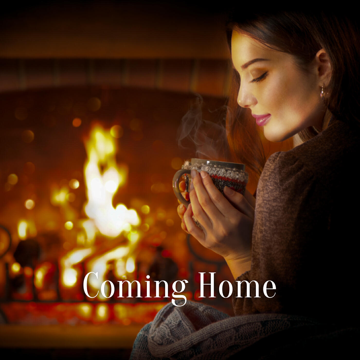 Релиз Coming Home