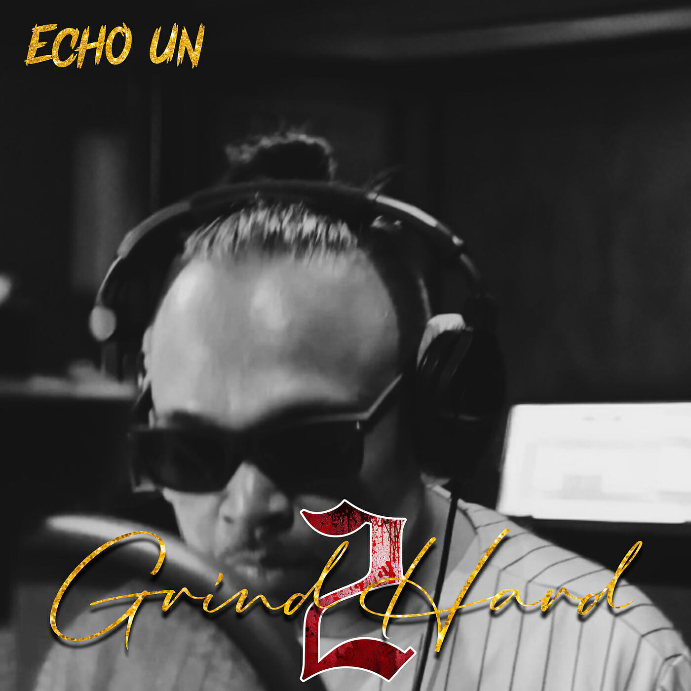 Релиз Grind Hard 2