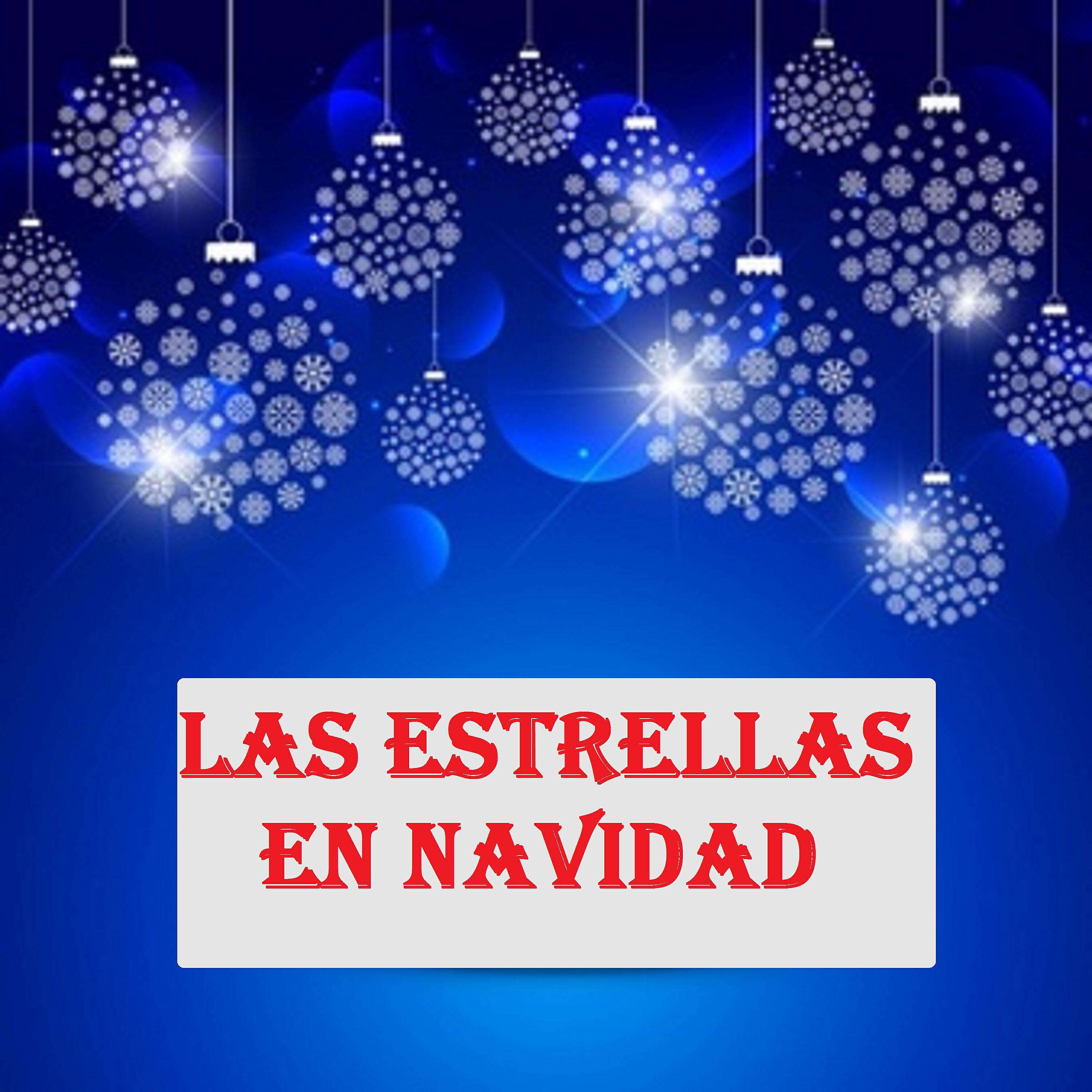Релиз Las Estrellas en Navidad