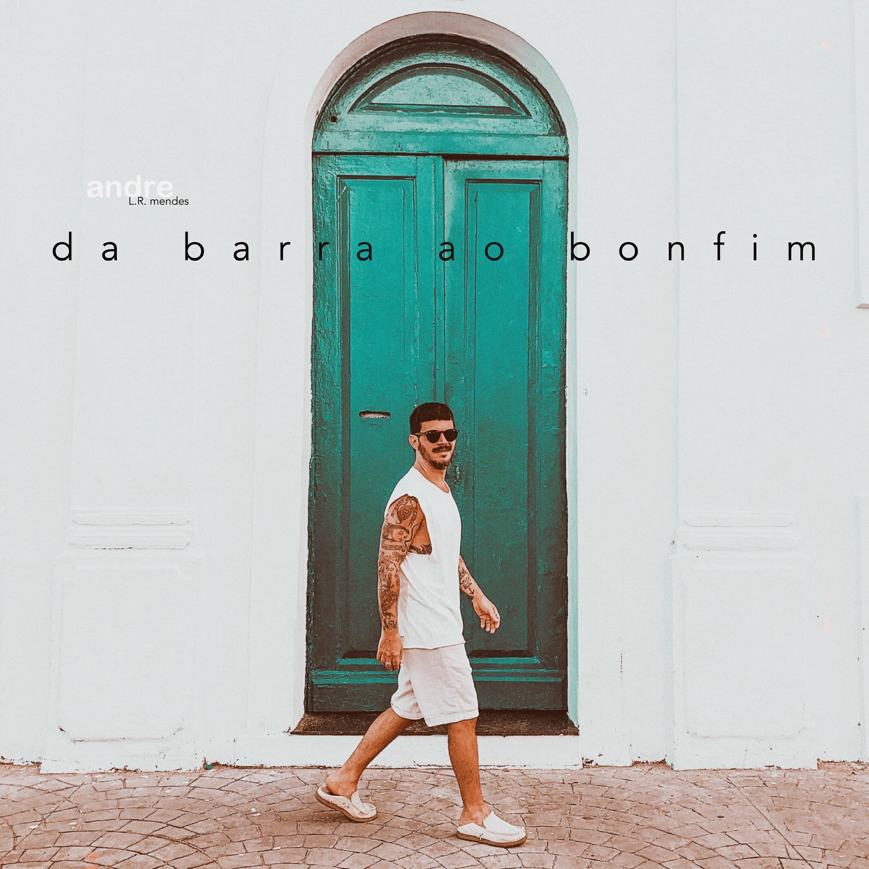 Трек Da Barra ao Bonfim
