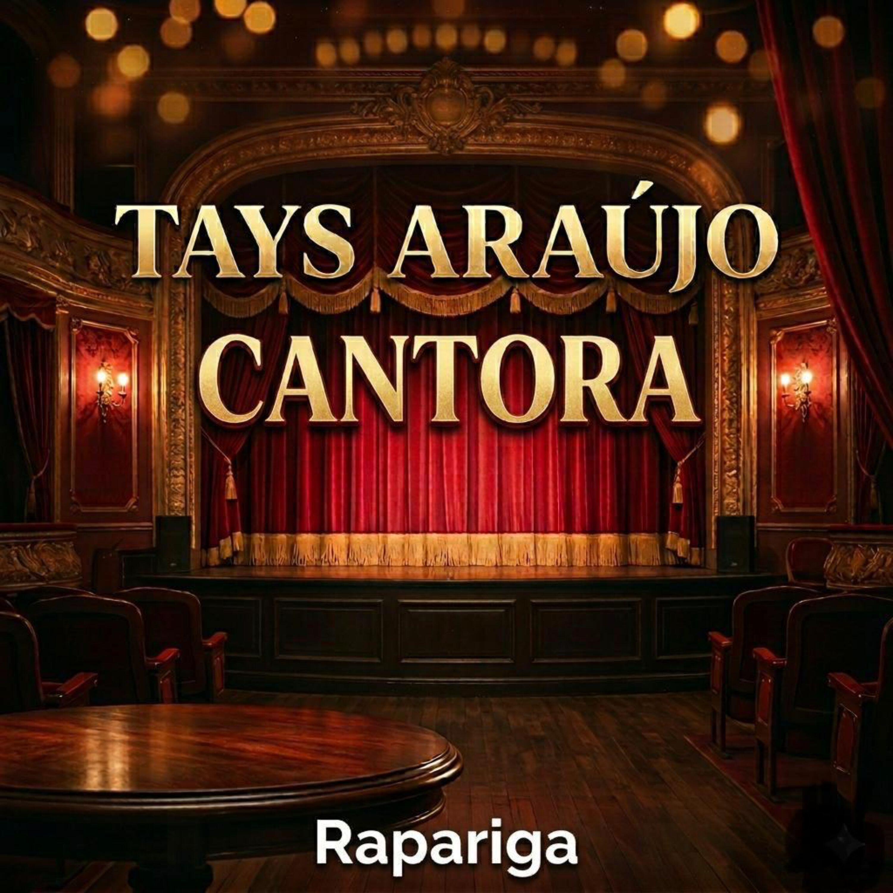Релиз Rapariga