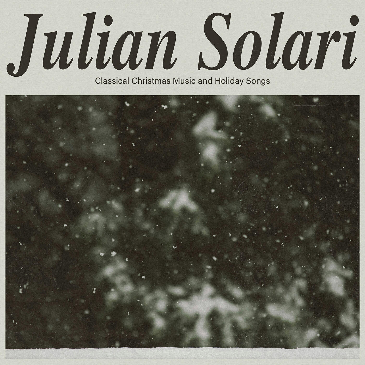 Julian Solari