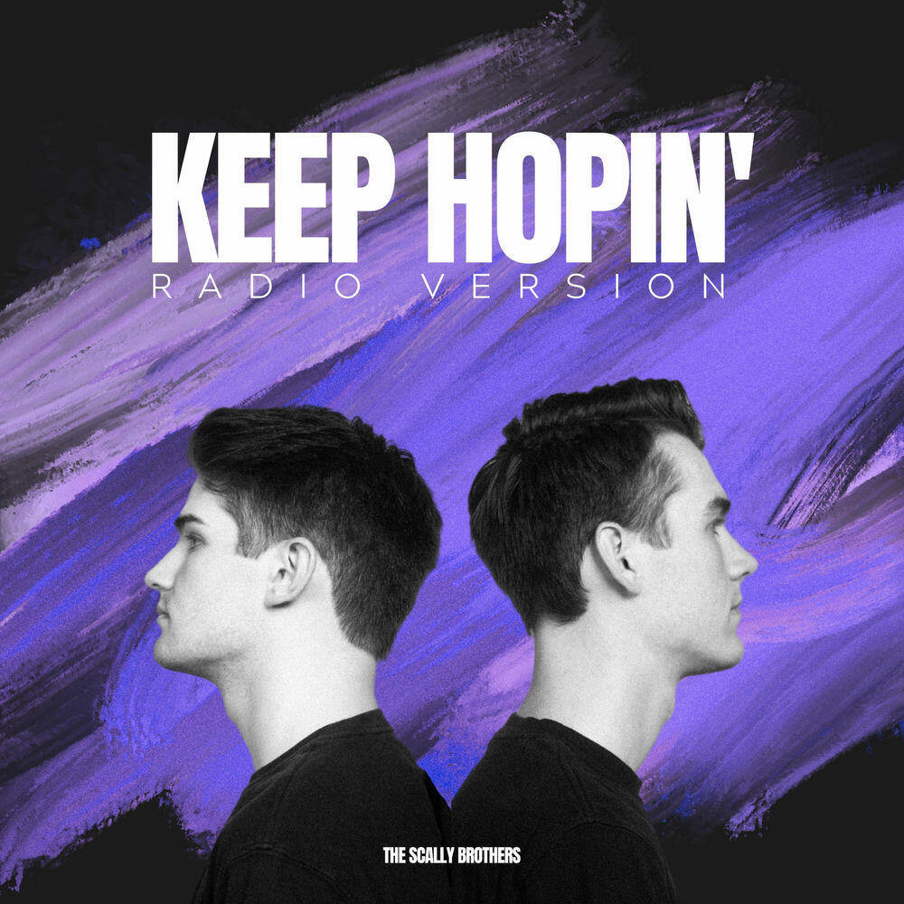 Релиз Keep Hopin' (Radio Version)