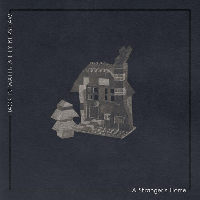 Релиз A Stranger's Home
