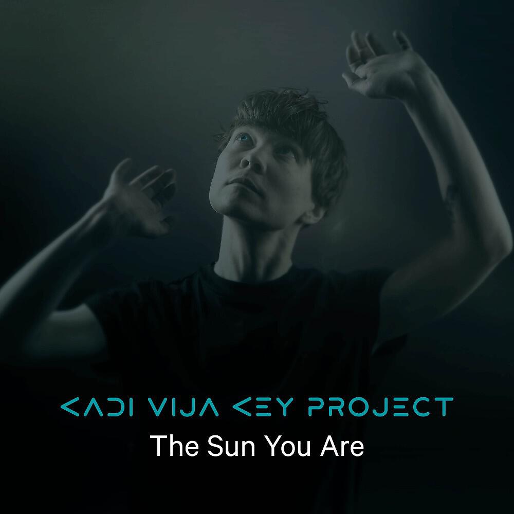 Релиз The Sun You Are