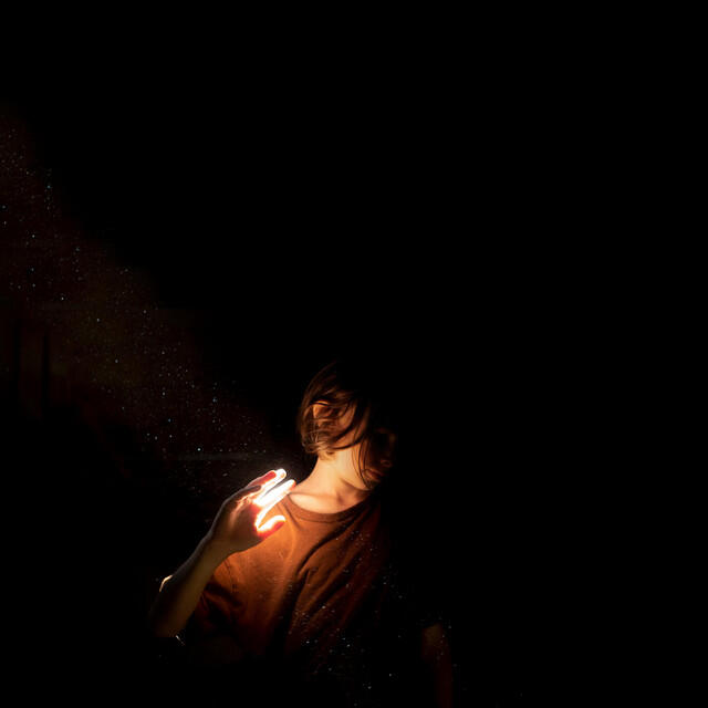 Релиз Watch and Pray