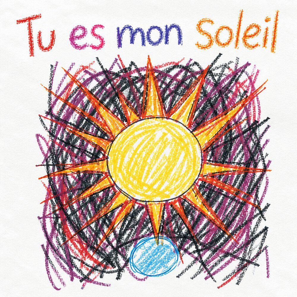 Релиз Tu es mon Soleil