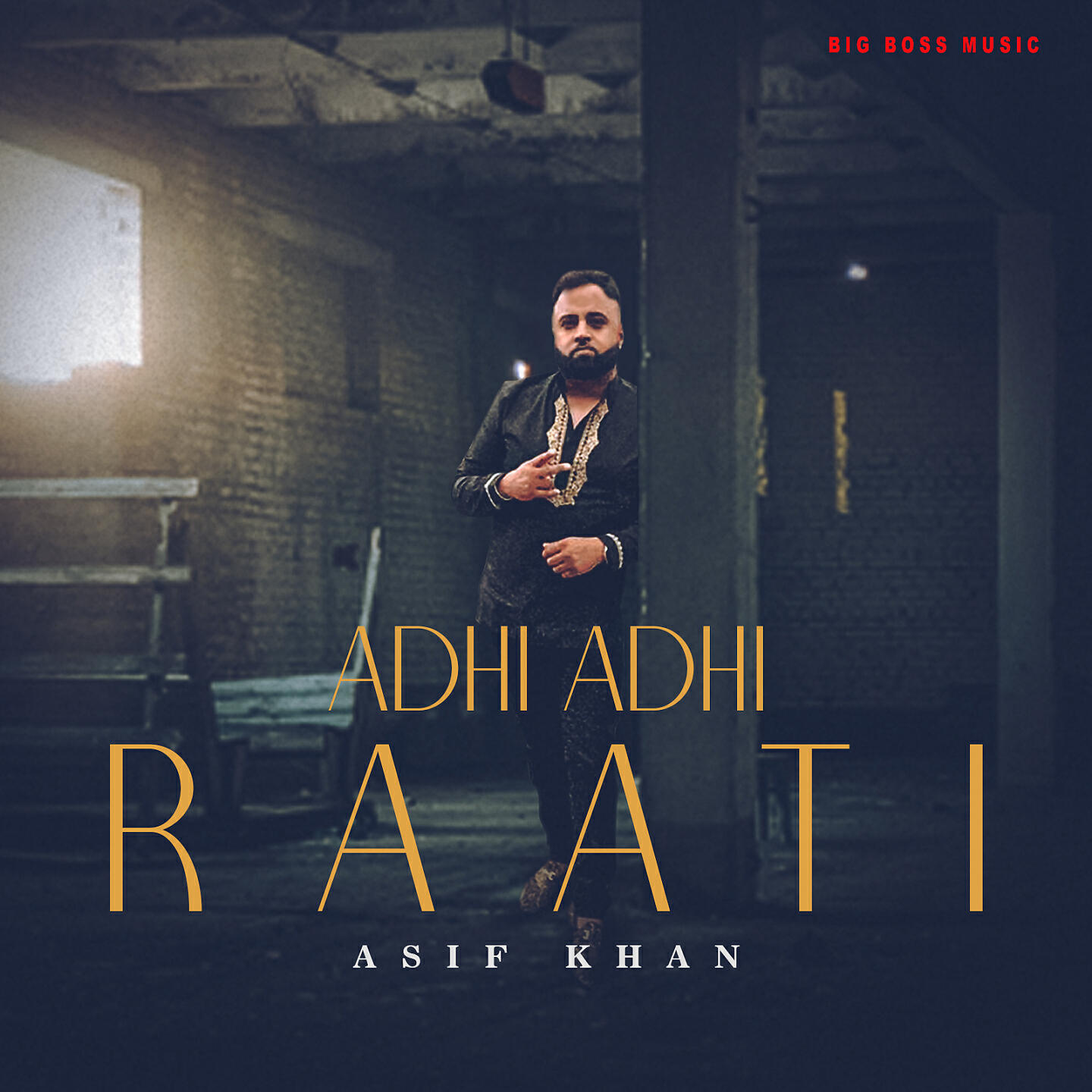 Релиз Adhi Adhi Raati
