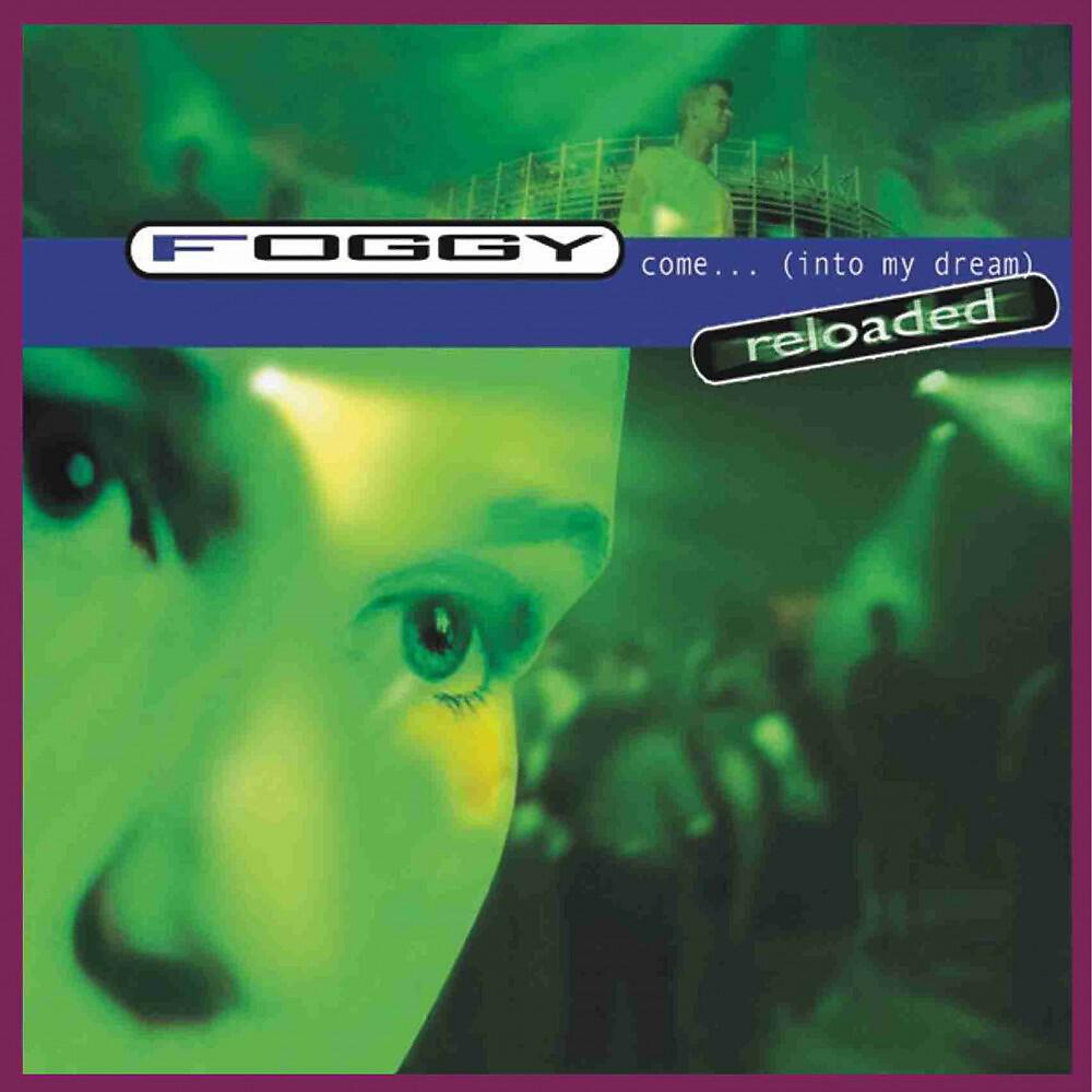 Релиз Come into My Dream (Reloaded)