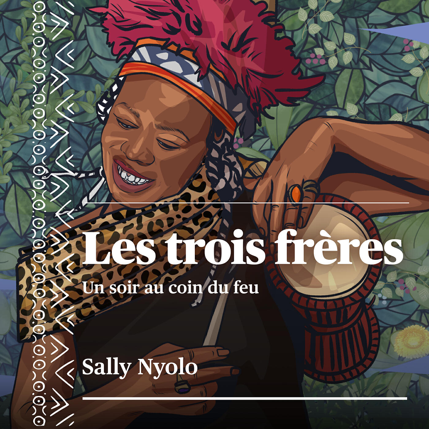 Релиз Les trois frères
