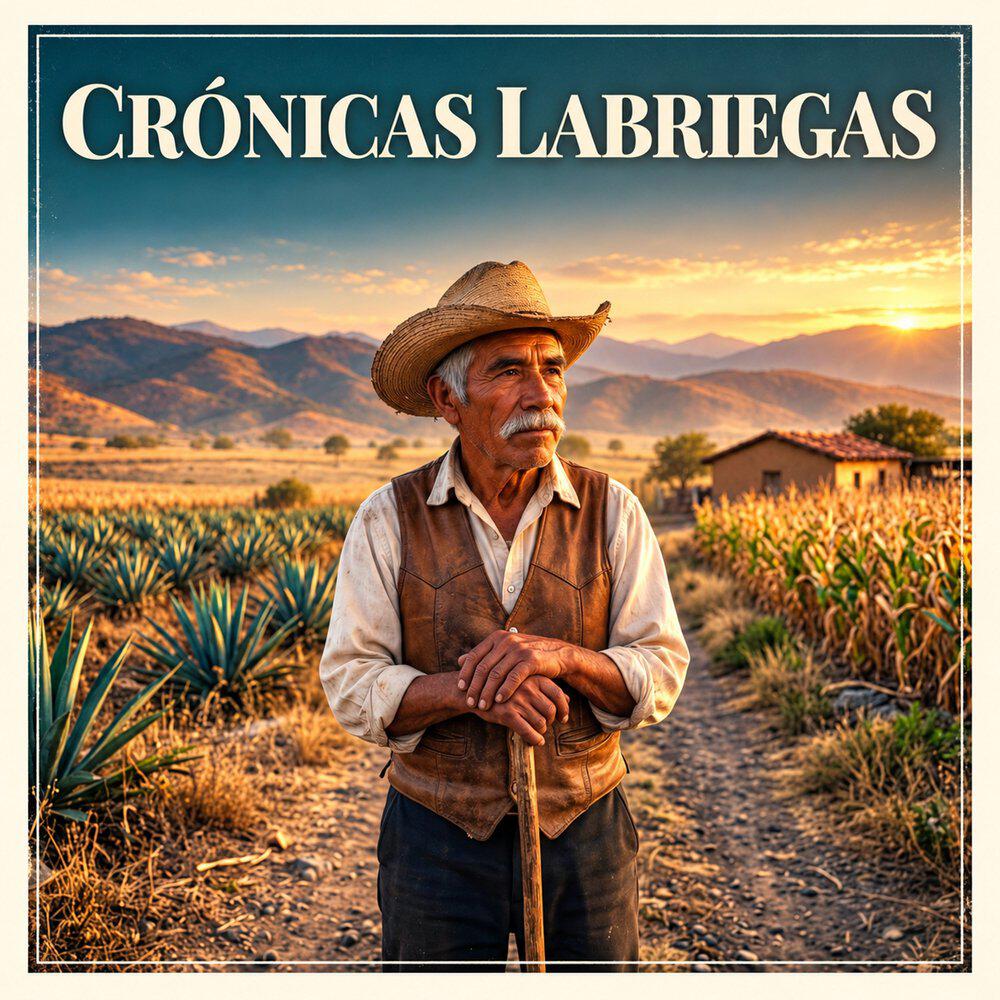 Crónicas Labriegas