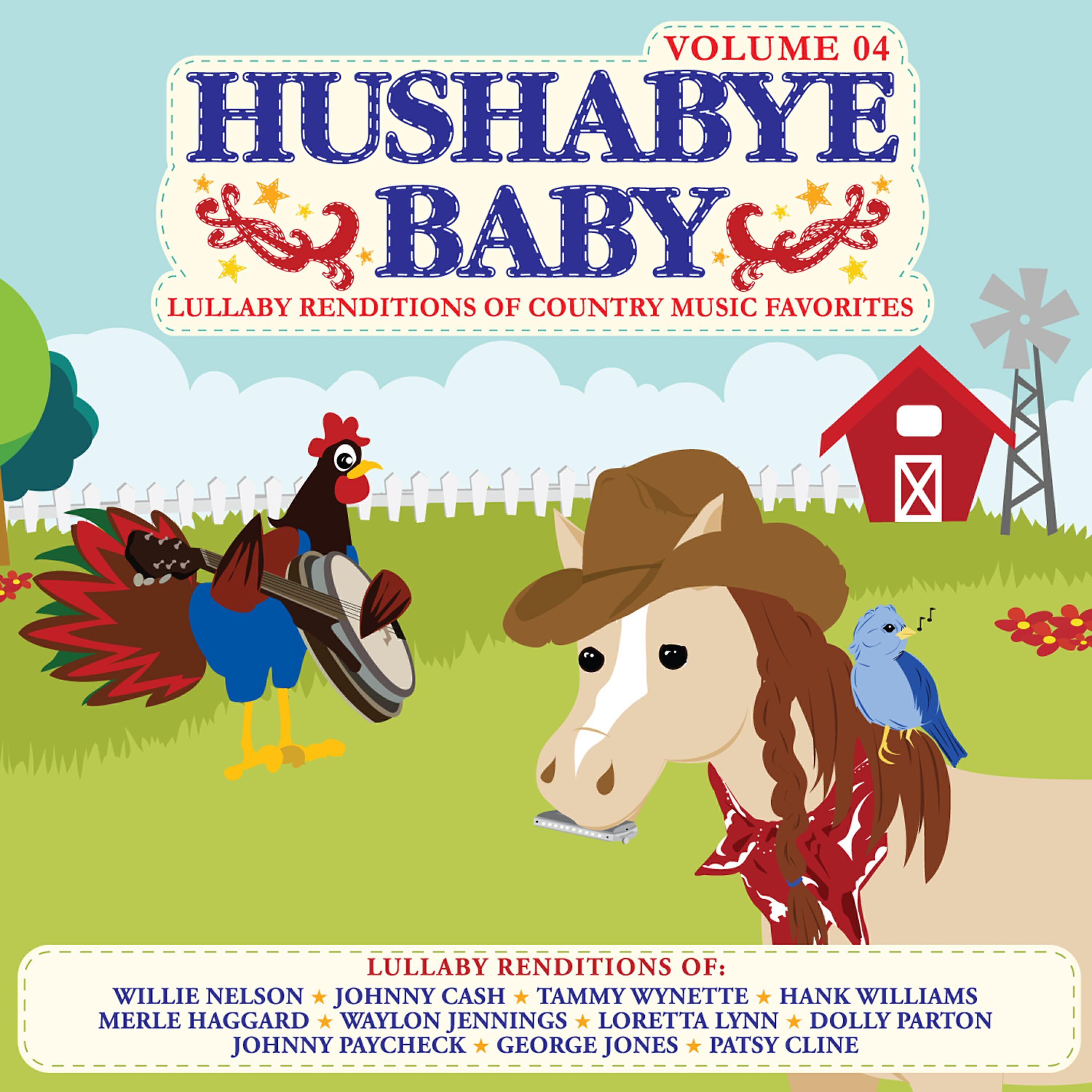 Hushabye Baby