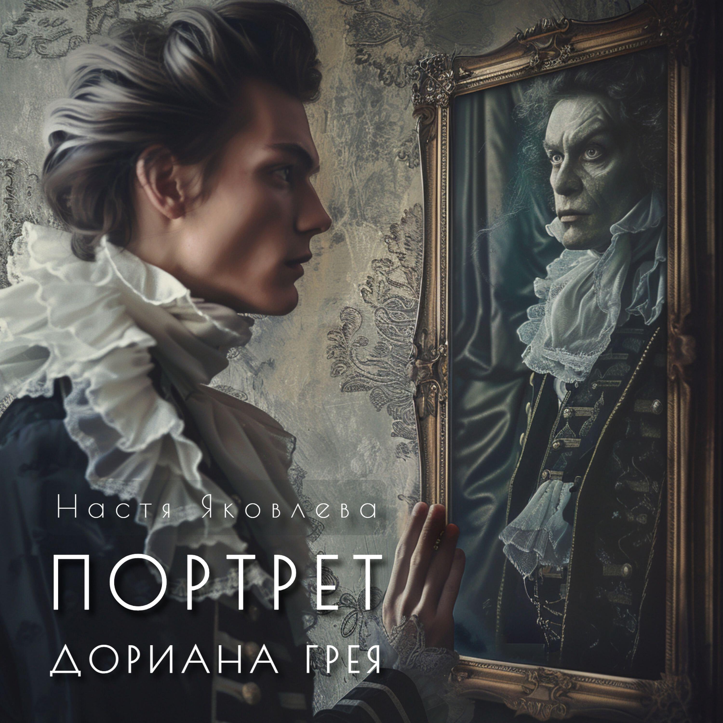 Релиз Портрет Дориана Грея