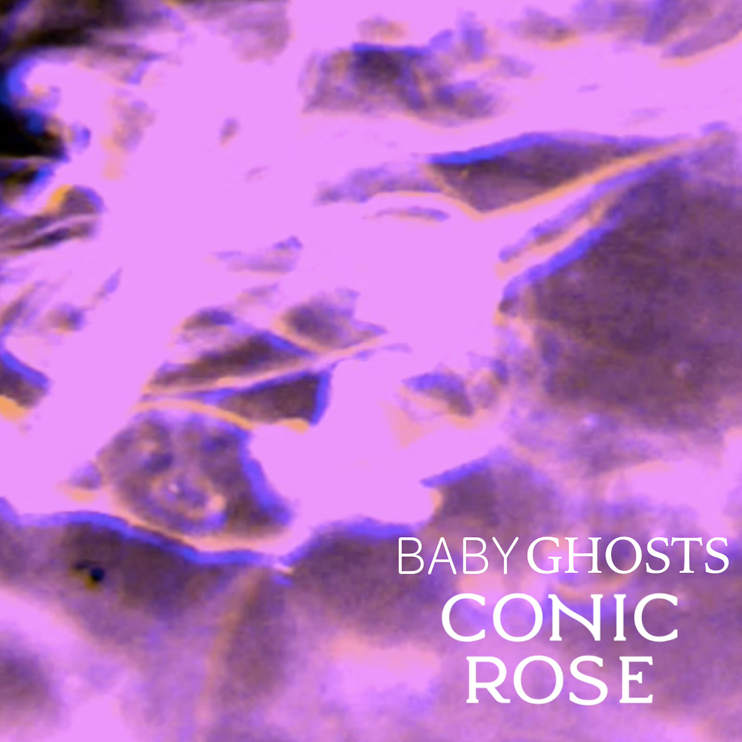 Релиз Babyghosts