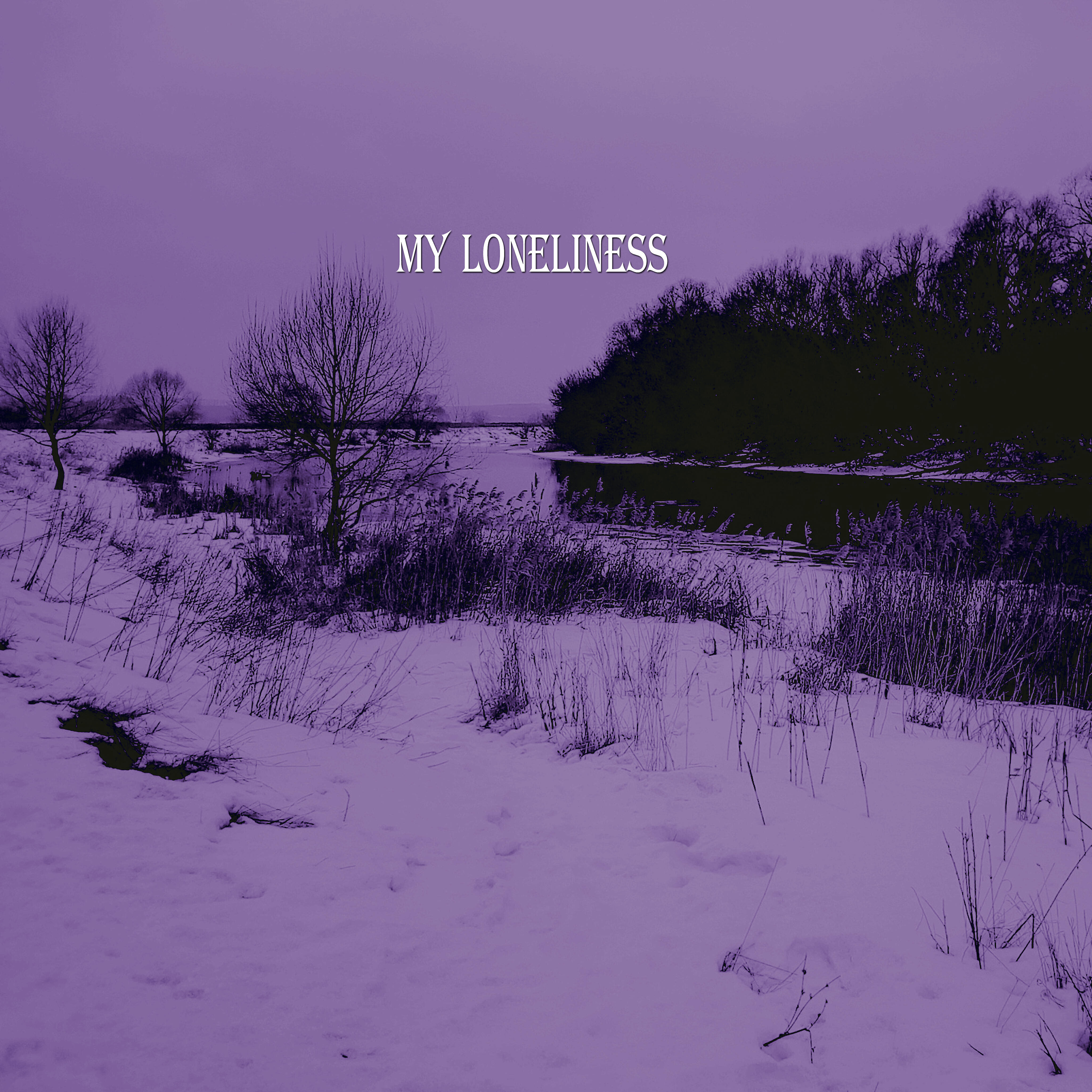 Релиз My Loneliness