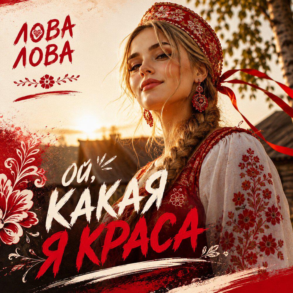 Релиз Ой, какая я краса