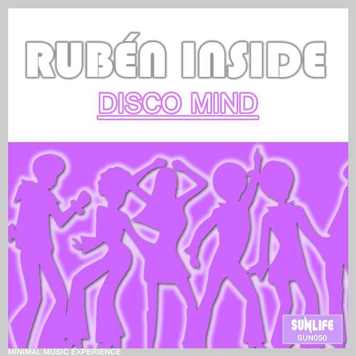 Релиз Disco Mind