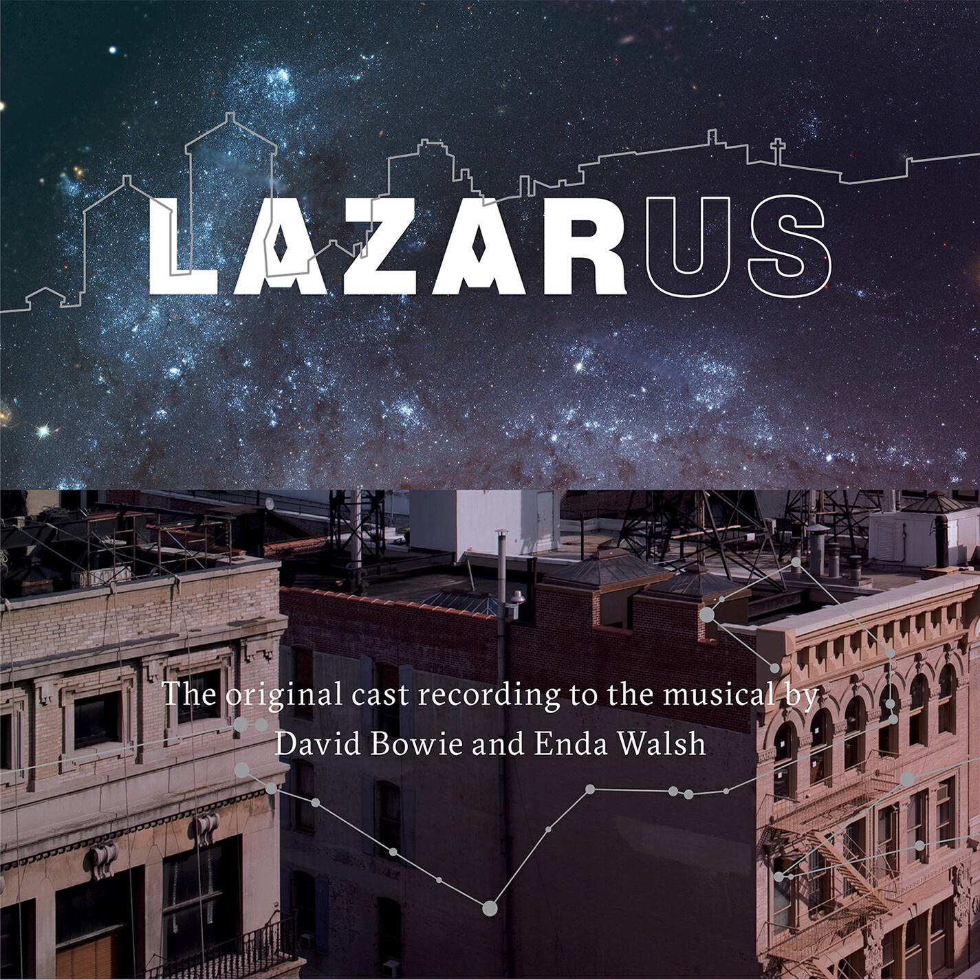 Релиз Life On Mars?