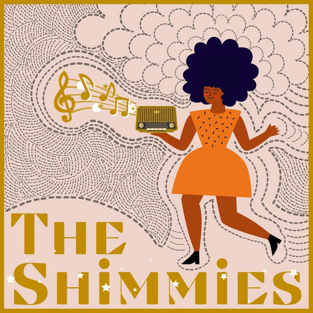 Релиз The Shimmies