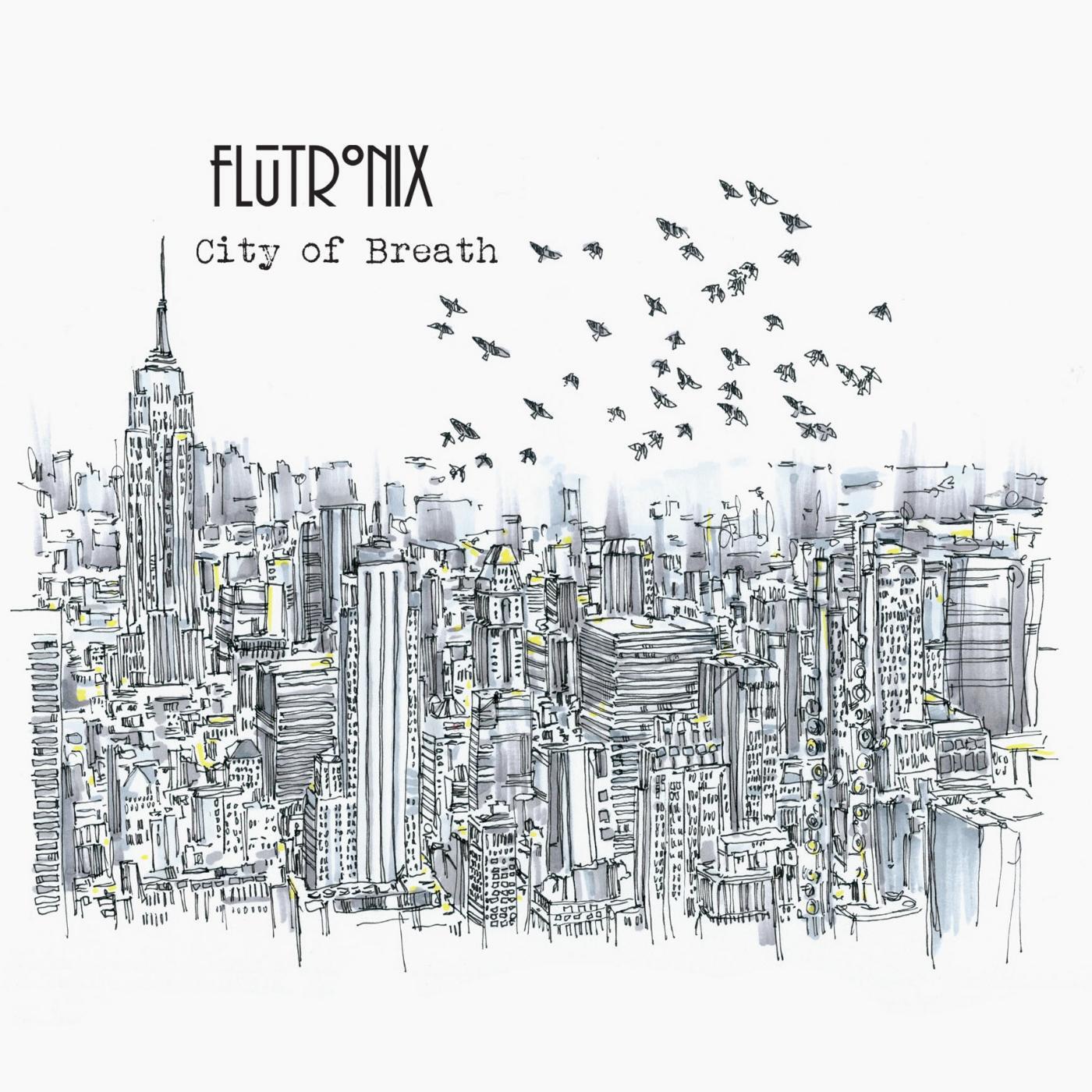 Трек Flock (Acoustic)