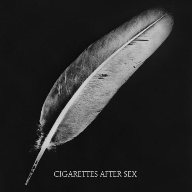 Релиз Affection