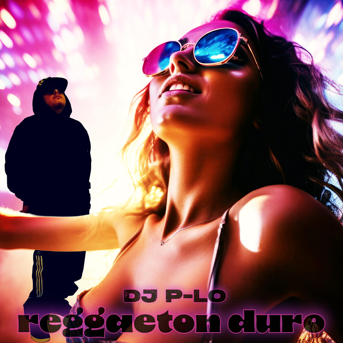 Релиз Reggaeton Duro