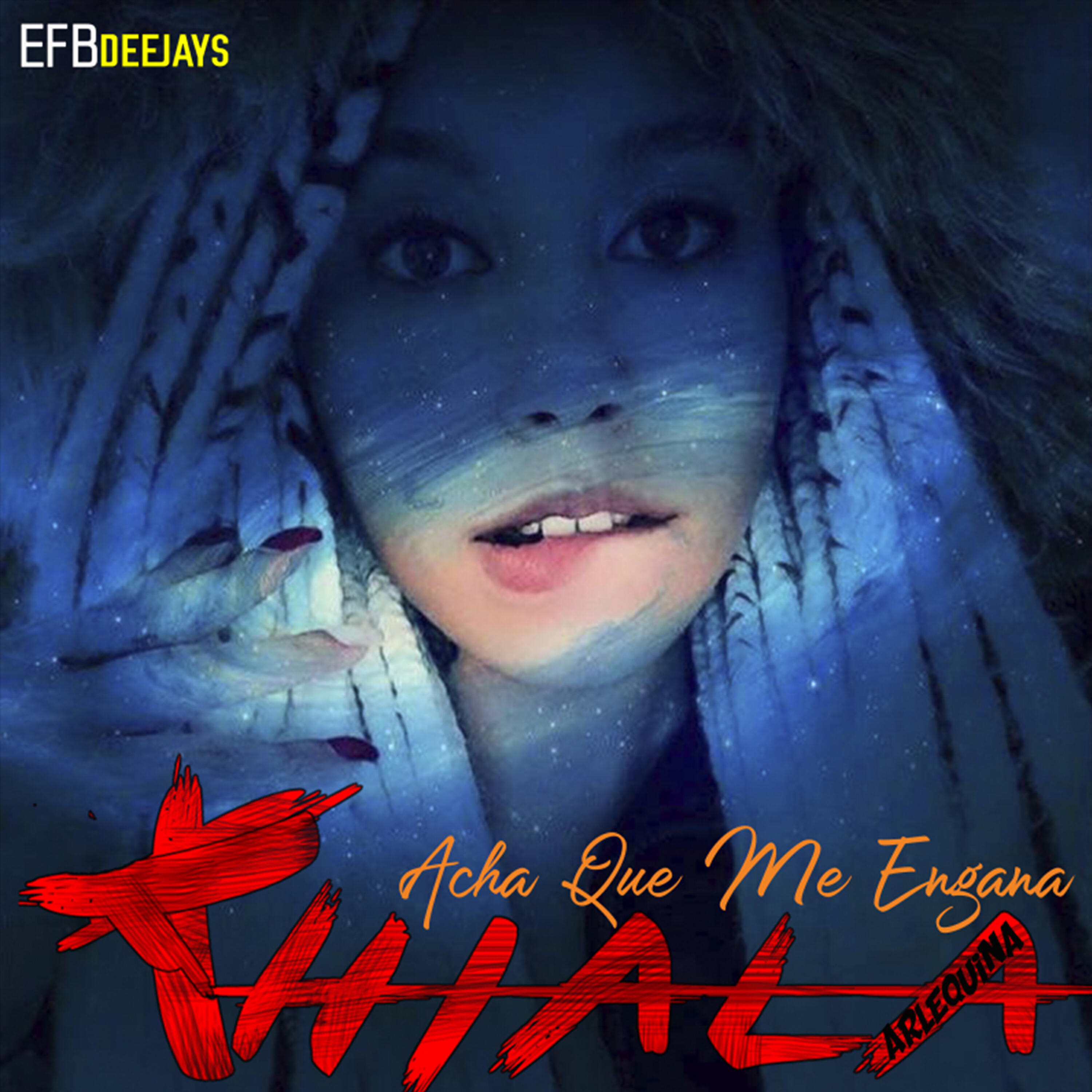 Релиз Acha Que Me Engana
