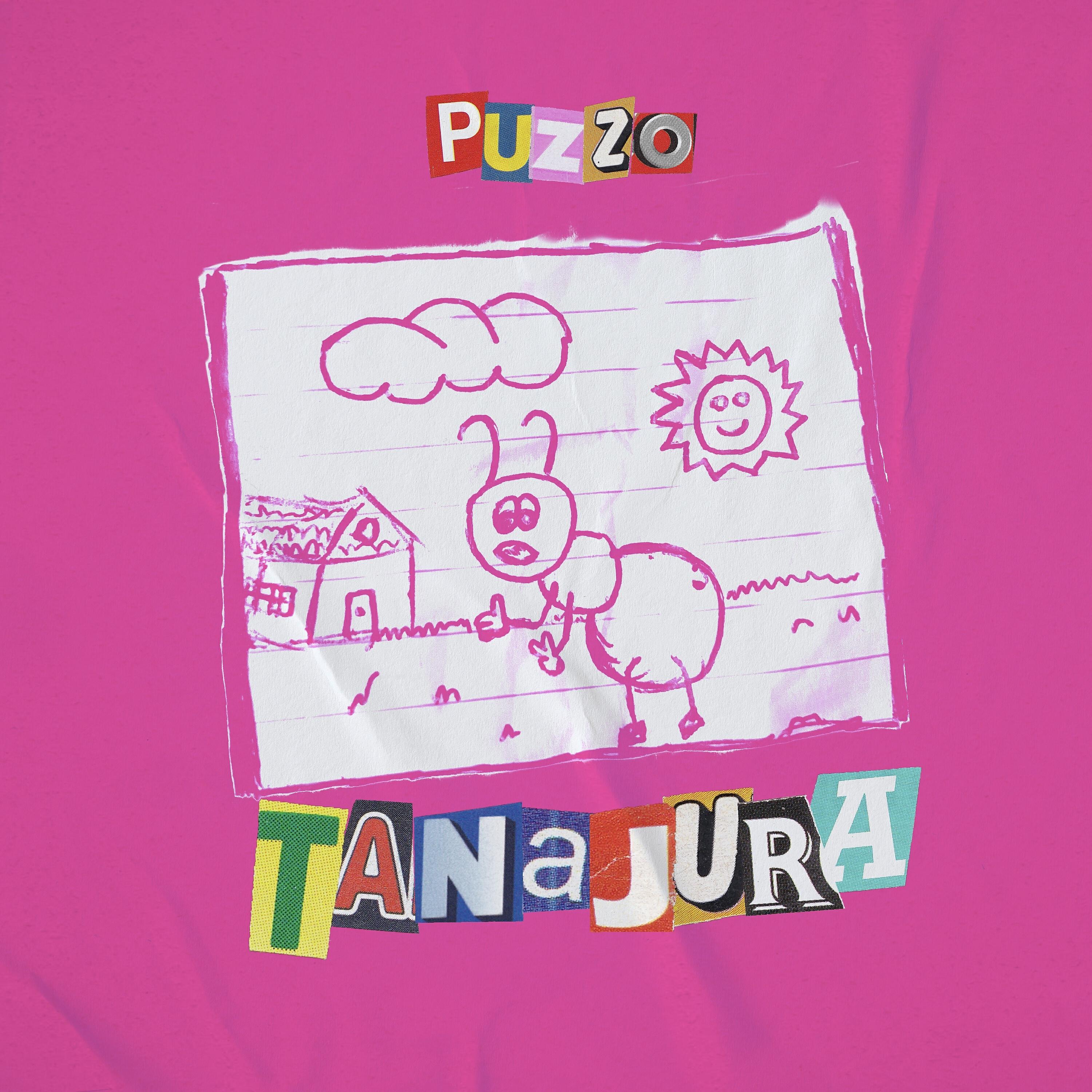 Релиз Tanajura