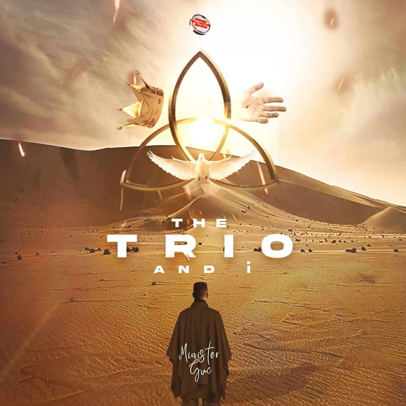 Релиз The Trio And I
