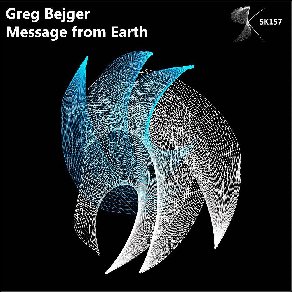 Greg Bejger