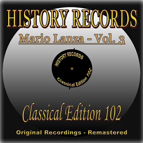 Релиз History Records - Classical Edition 102 ,Vol. 3