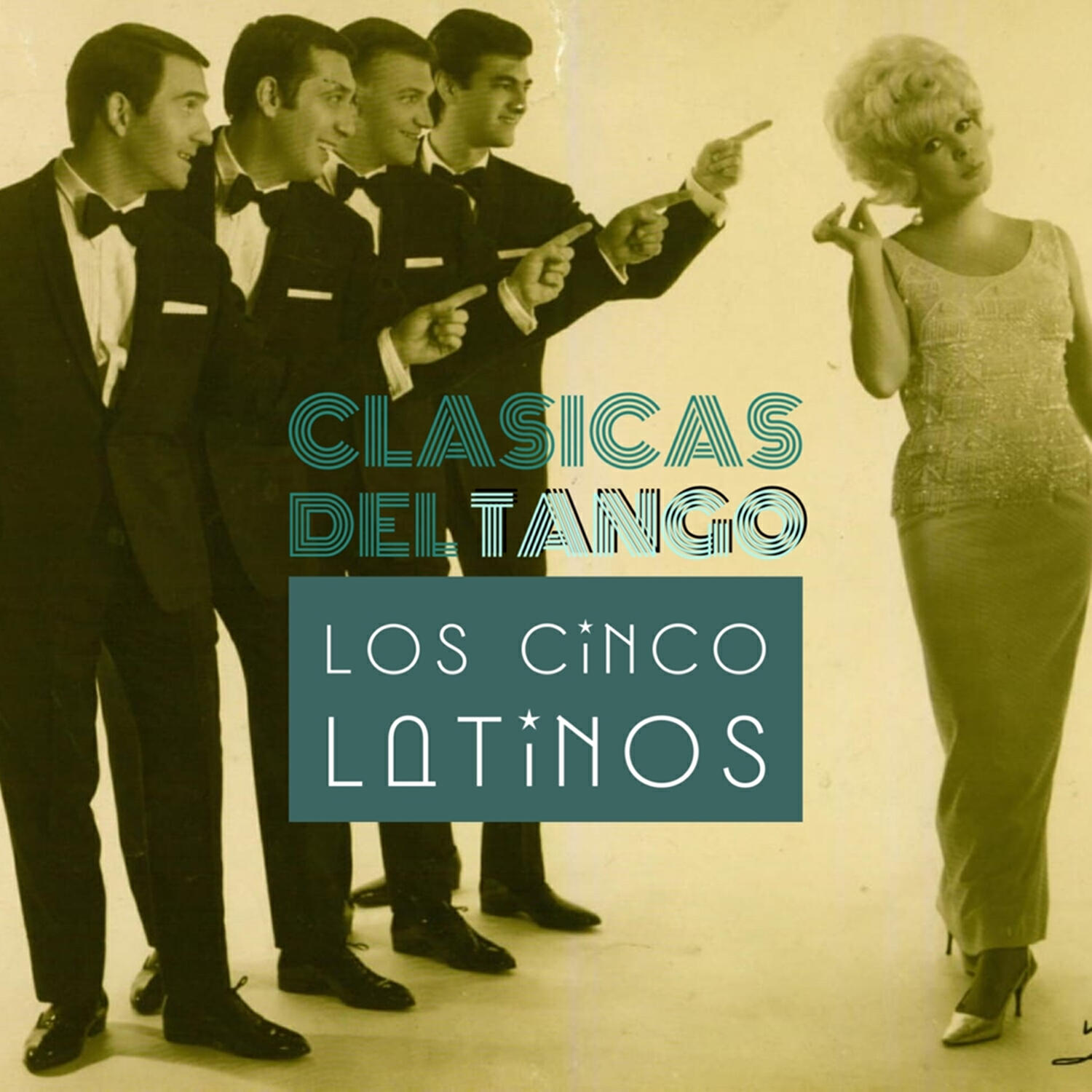 Релиз Clasicas Del Tango