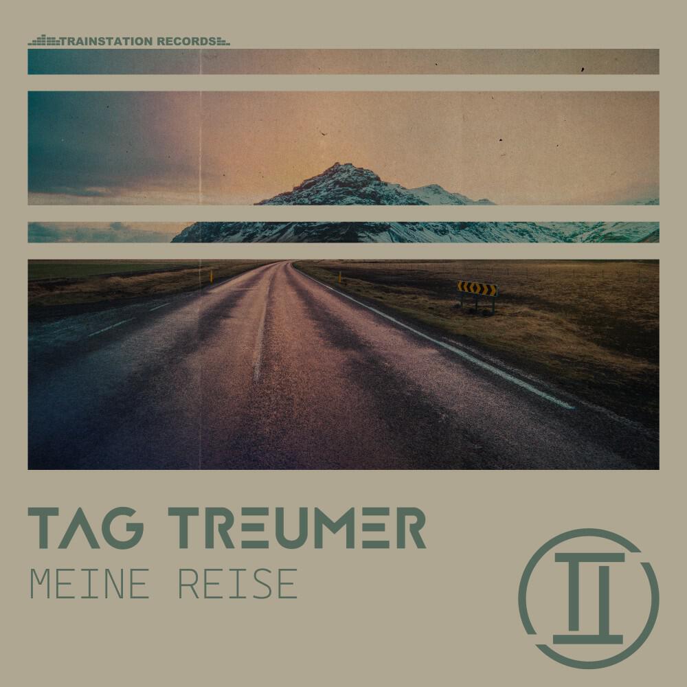 Релиз Meine Reise