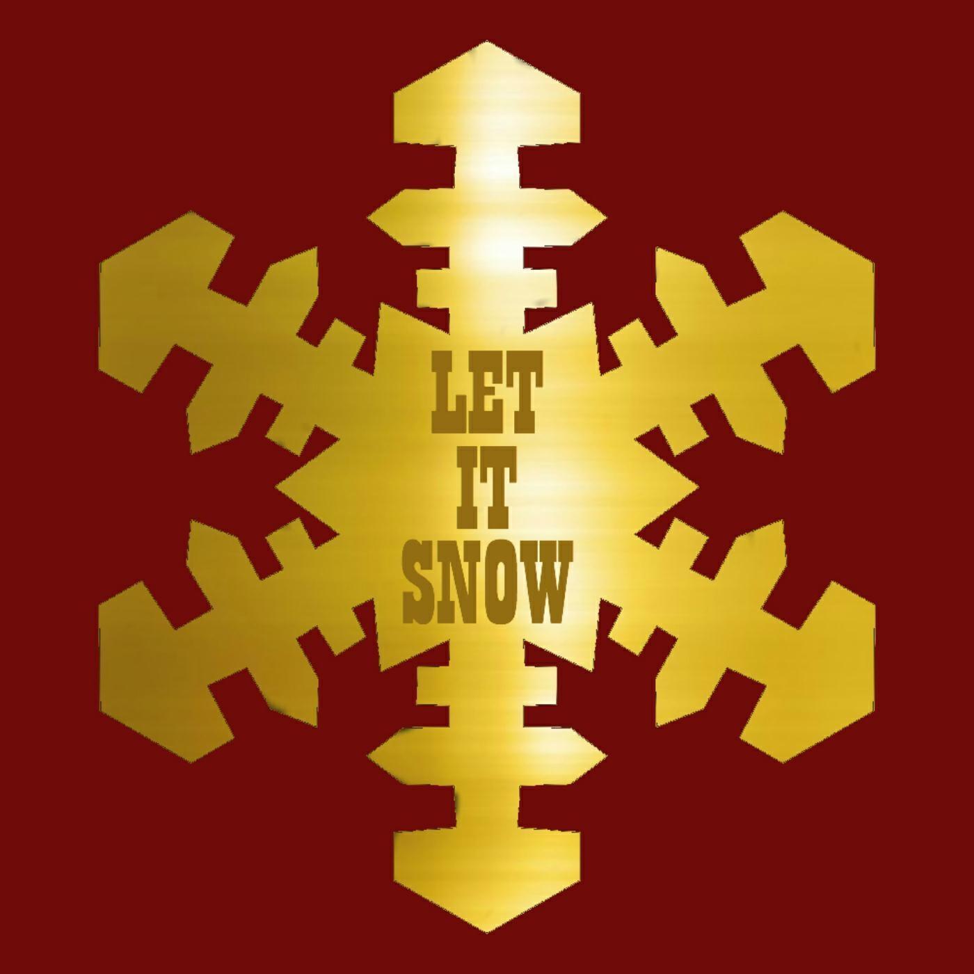 Релиз Let It Snow