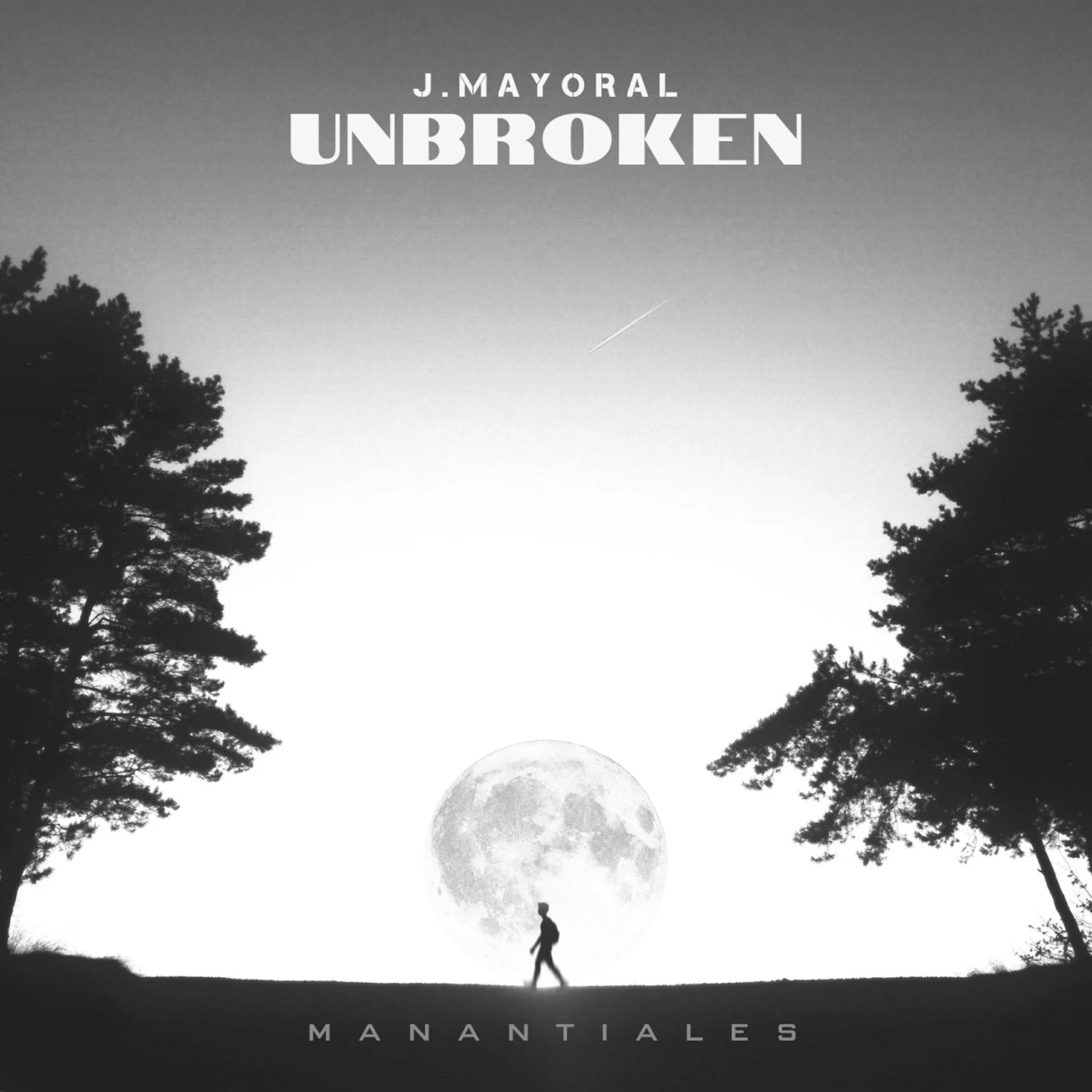 Релиз Unbroken